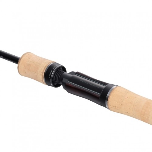 Спиннинги Shimano 22 Cardiff STREAM Limited